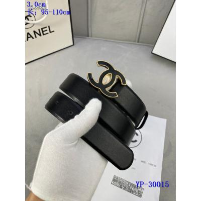 Chanel Belts 039